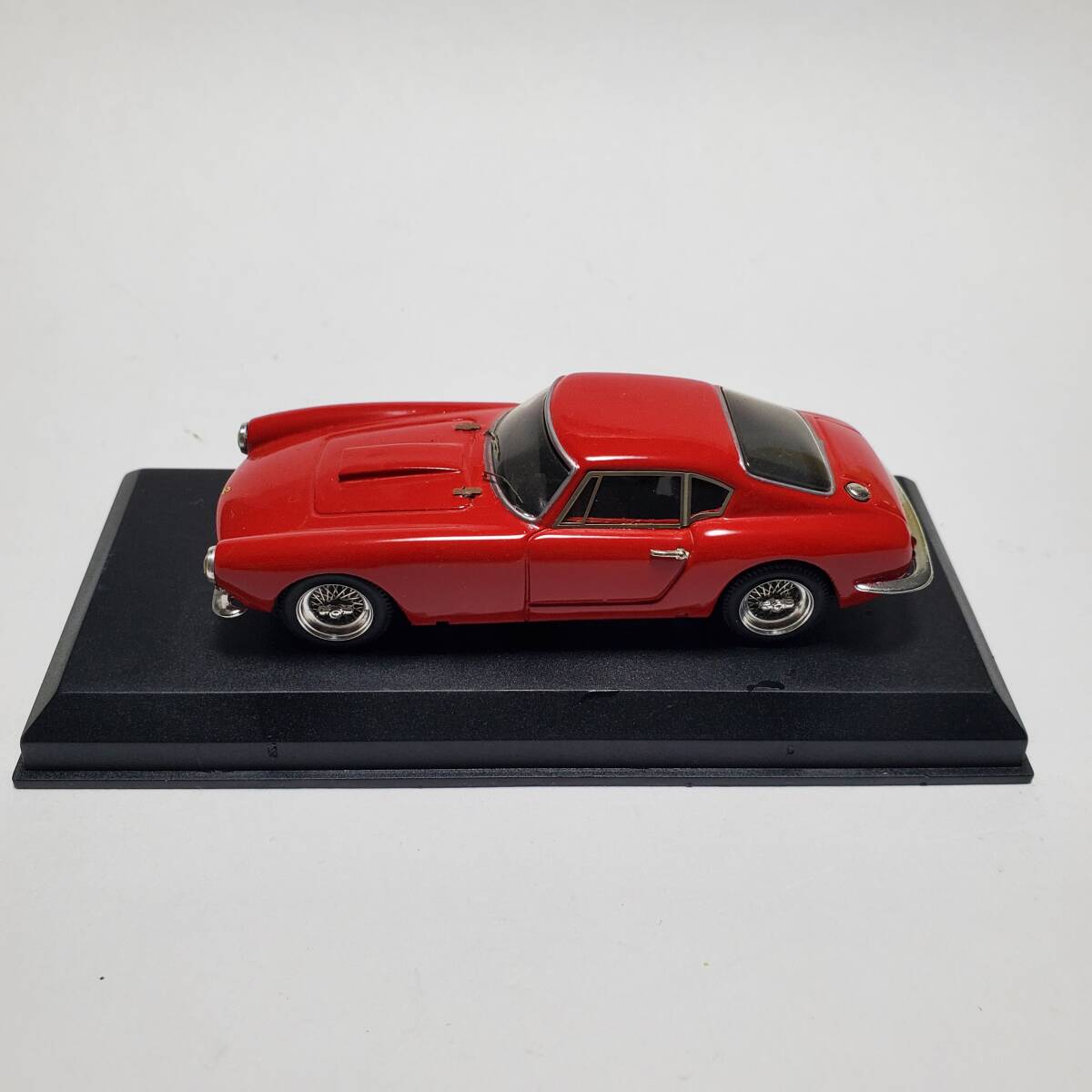 トップモデル 1/43 フェラーリ 250GT LWB 1959拍卖