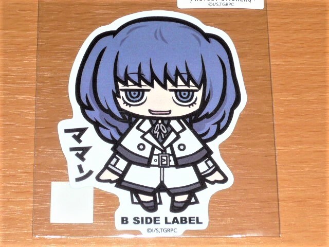 ◆東京喰種 ステッカー◆米林才子 ママン◆B-SIDE LABEL◆拍卖