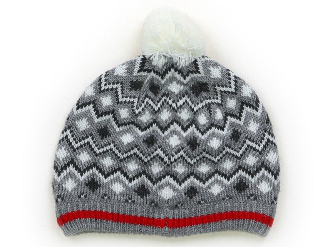 コムサイズム COMME CA ISM 帽子 Hat/Cap 男の子 子供服 ベビー服 キッズ拍卖