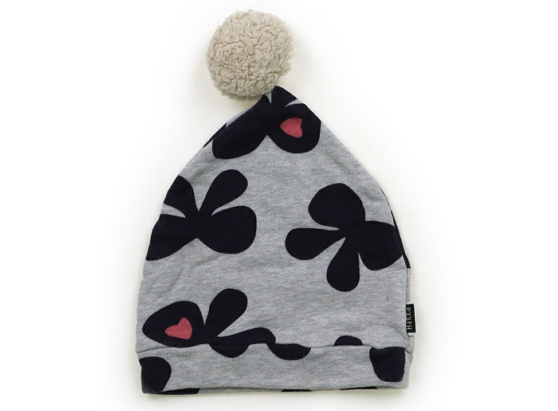 ハッカ HAKKA 帽子 Hat/Cap 女の子 子供服 ベビー服 キッズ拍卖