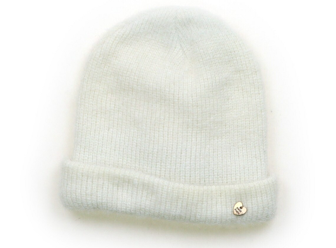 プティマイン petit main 帽子 Hat/Cap 女の子 子供服 ベビー服 キッズ拍卖