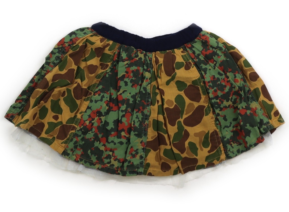 ブリーズ BREEZE スカート 90サイズ 女の子 子供服 ベビー服 キッズ拍卖