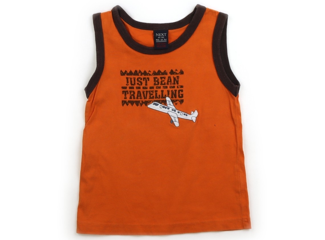 ネクスト NEXT タンクトップ・キャミソール 90サイズ 男の子 子供服 ベビー服 キッズ拍卖