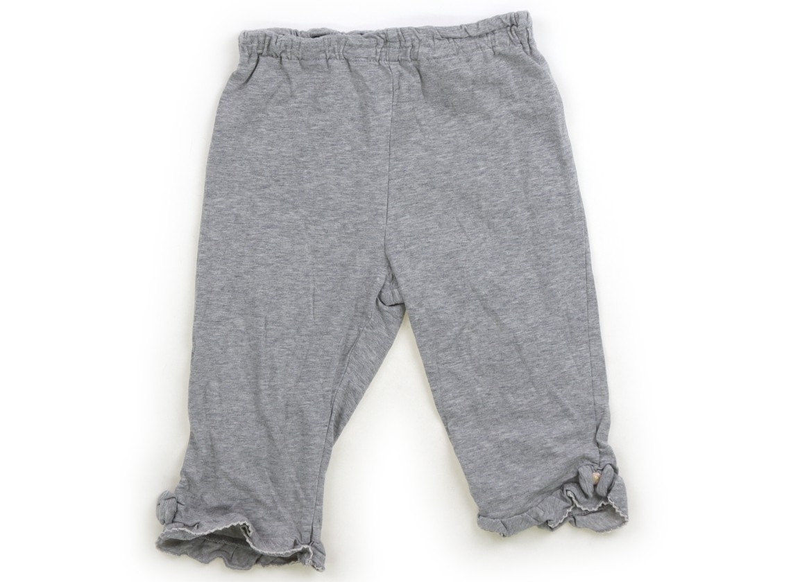 スーリー Souris レギンス 120サイズ 女の子 子供服 ベビー服 キッズ拍卖