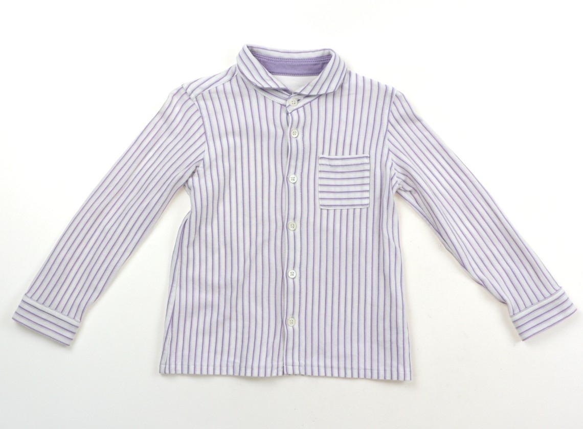 コムサフォセット COMME CA FOSSETTE シャツ・ブラウス 100サイズ 男の子 子供服 ベビー服 キッズ拍卖