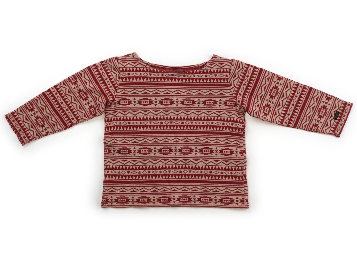 マーキーズ Markey's ニット・セーター 120サイズ 女の子 子供服 ベビー服 キッズ拍卖