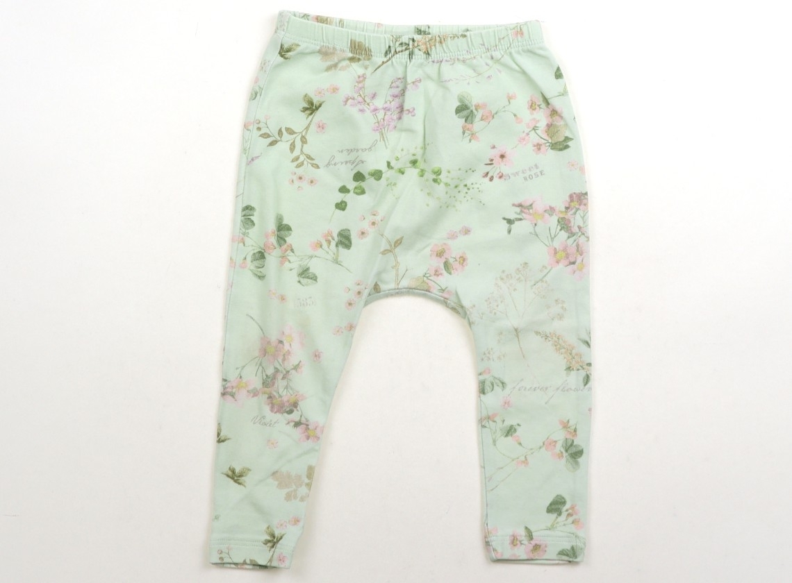 ネクスト NEXT レギンス 80サイズ 女の子 子供服 ベビー服 キッズ拍卖