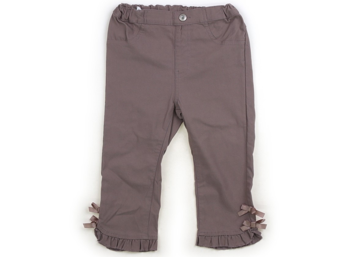 エニィファム anyFAM パンツ 120サイズ 女の子 子供服 ベビー服 キッズ拍卖