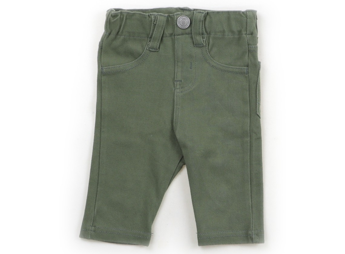 アンパサンド ampersand パンツ 80サイズ 女の子 子供服 ベビー服 キッズ拍卖