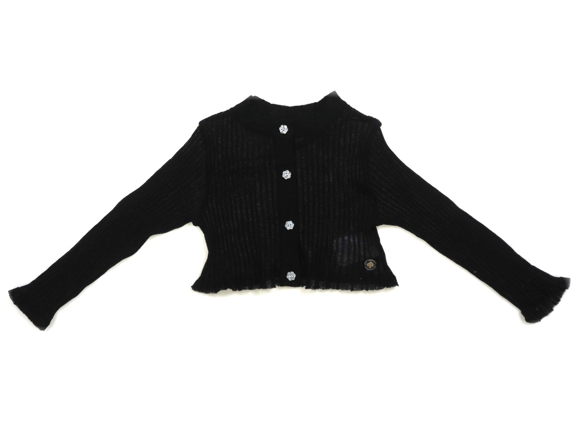 ケイトスペード Kate Spade カーディガン 90サイズ 女の子 子供服 ベビー服 キッズ拍卖