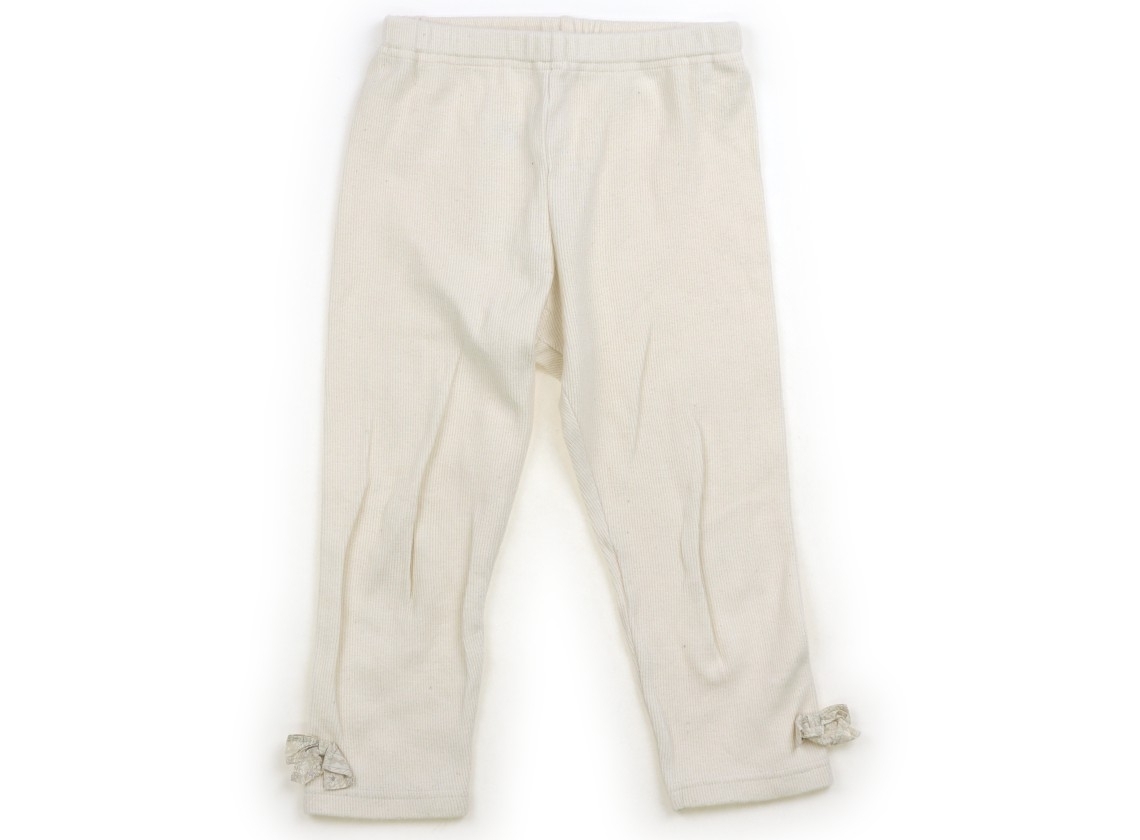 センスオブワンダー Sense of Wonder レギンス 100サイズ 女の子 子供服 ベビー服 キッズ拍卖