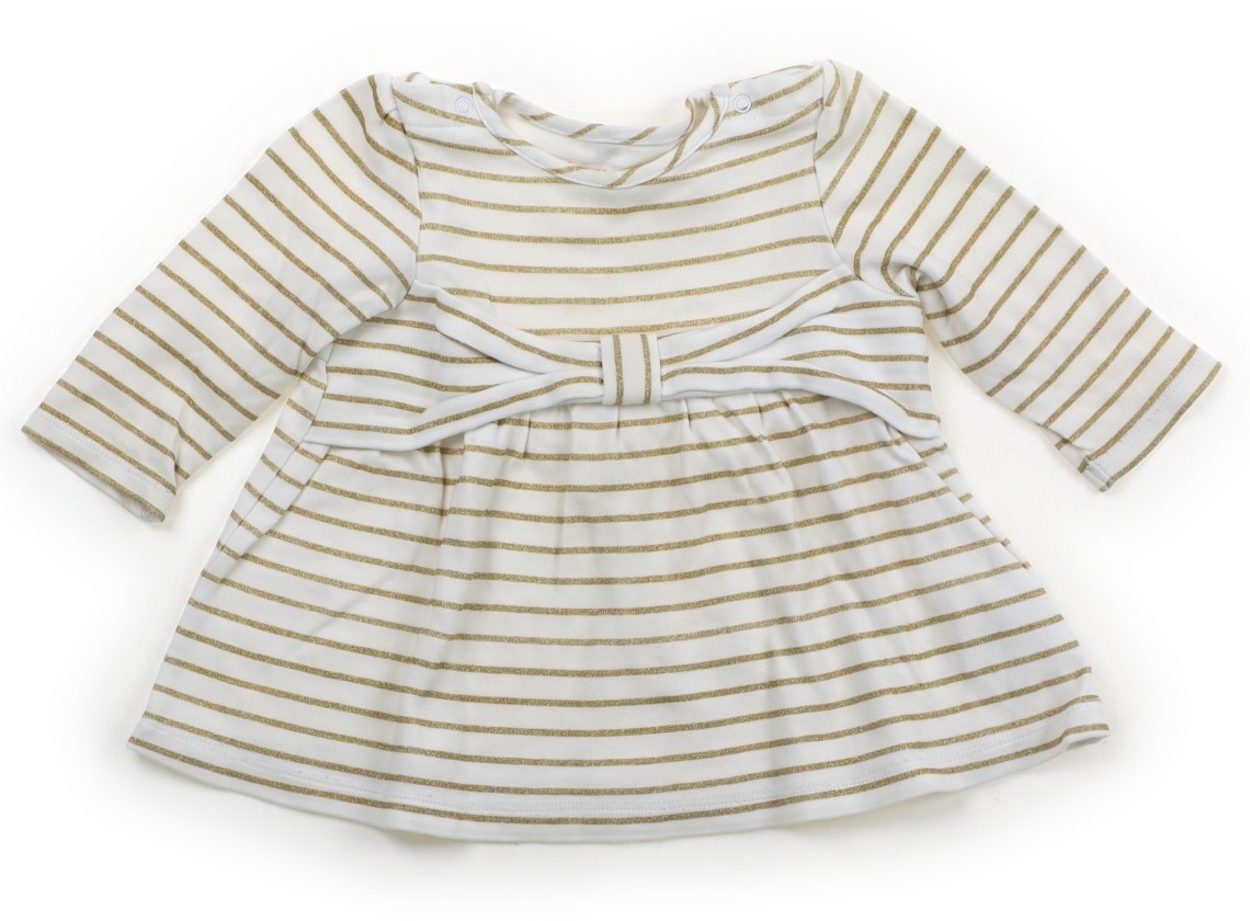 ケイトスペード Kate Spade ワンピース 70サイズ 女の子 子供服 ベビー服 キッズ拍卖