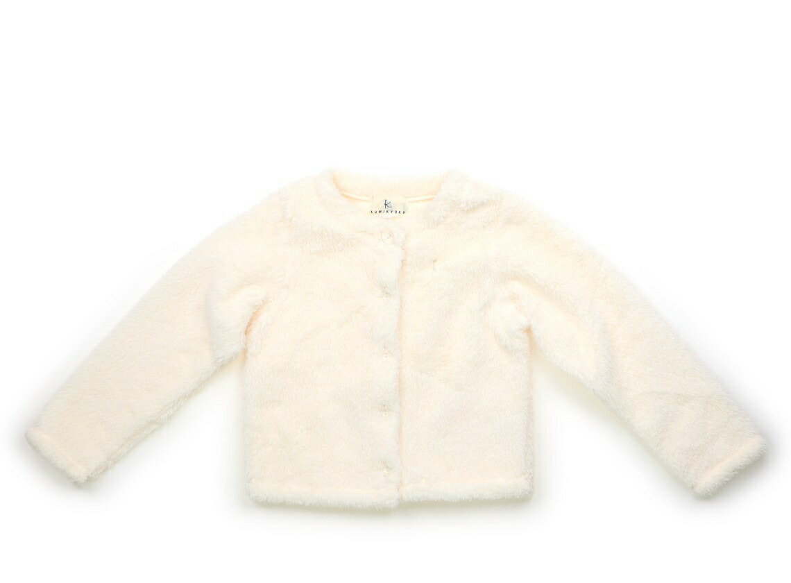 組曲 Kumikyoku カーディガン 120サイズ 女の子 子供服 ベビー服 キッズ拍卖