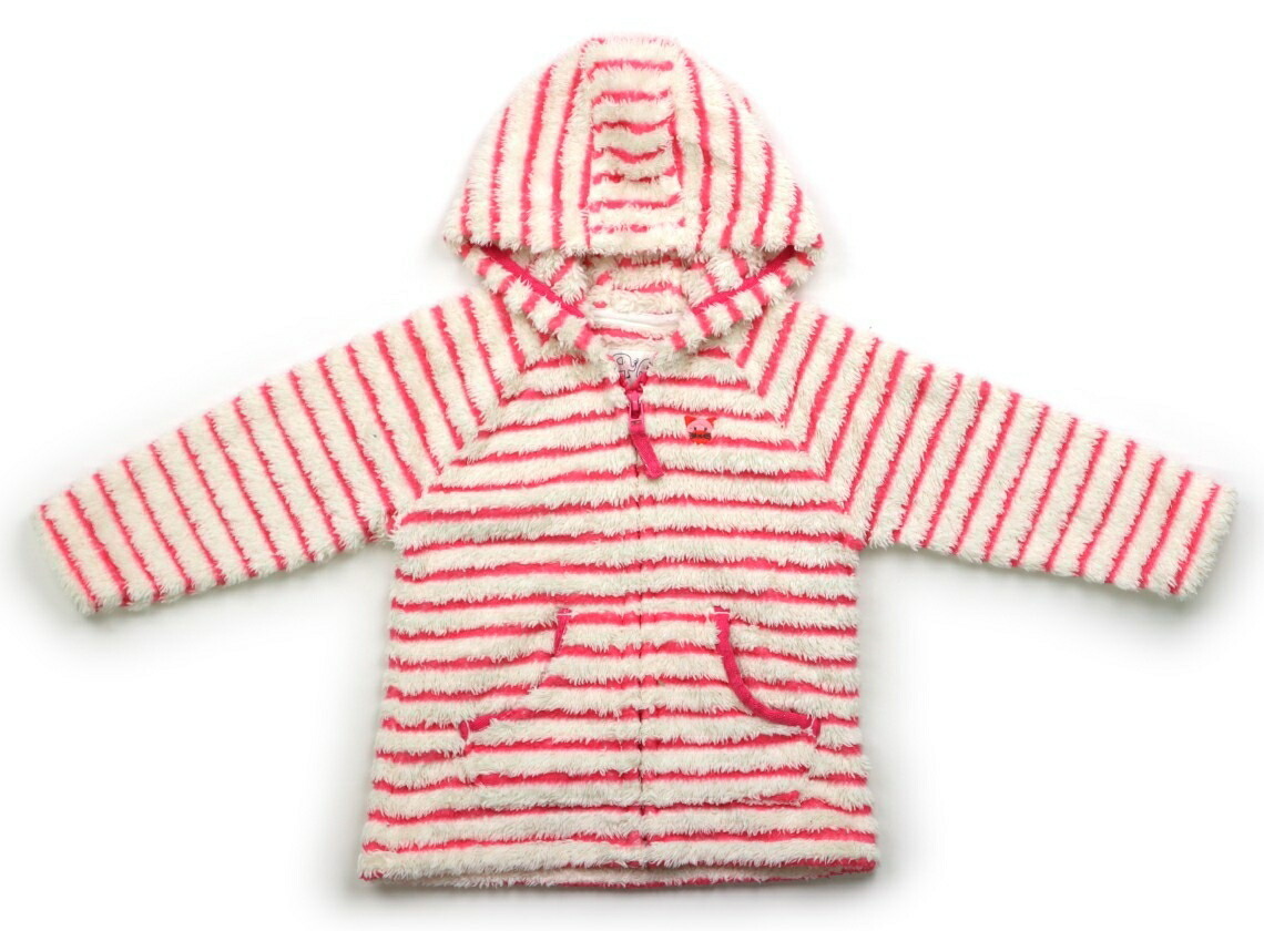 ネクスト NEXT パーカー 90サイズ 女の子 子供服 ベビー服 キッズ拍卖