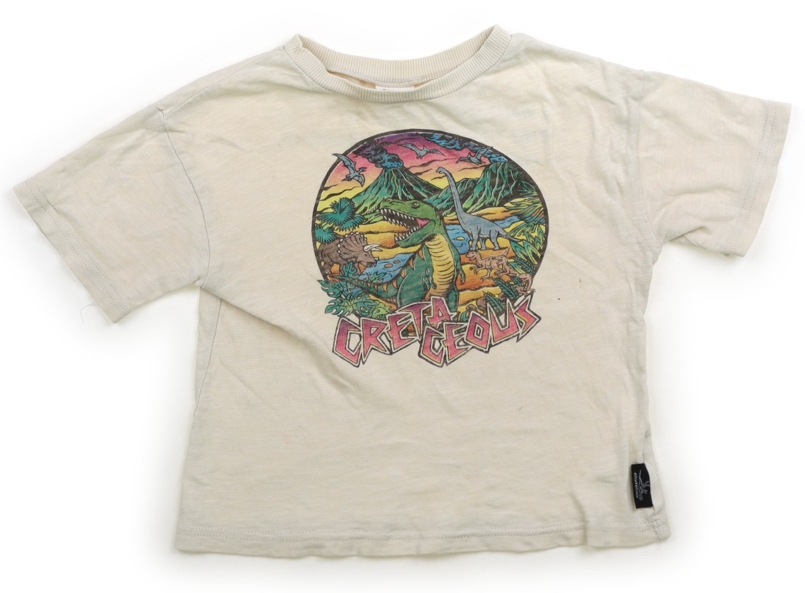 ブリーズ BREEZE Tシャツ・カットソー 100サイズ 男の子 子供服 ベビー服 キッズ拍卖