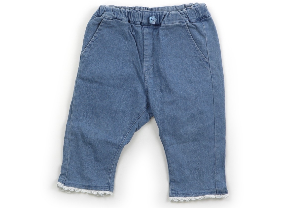 アプレレクール apres les cours パンツ 90サイズ 女の子 子供服 ベビー服 キッズ拍卖