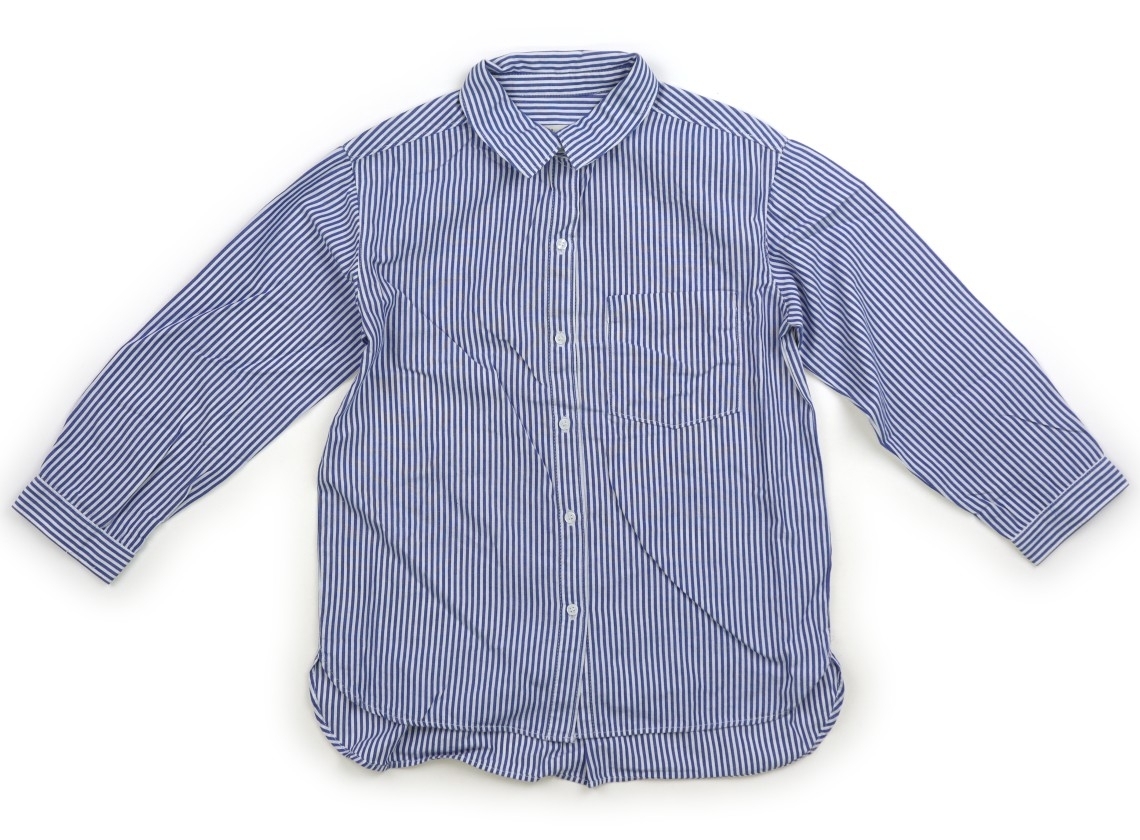 ザラ ZARA シャツ・ブラウス 120サイズ 女の子 子供服 ベビー服 キッズ拍卖