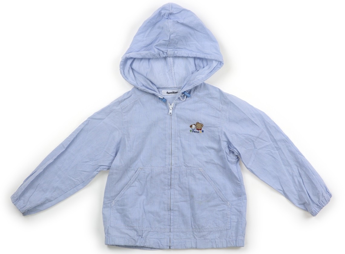 ファミリア familiar ブルゾン・Gジャン 110サイズ 男の子 子供服 ベビー服 キッズ拍卖