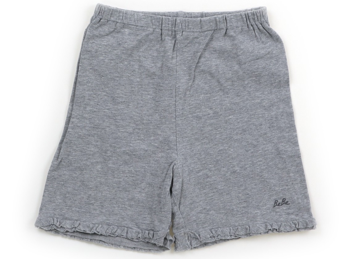 べべ BeBe レギンス 100サイズ 女の子 子供服 ベビー服 キッズ拍卖