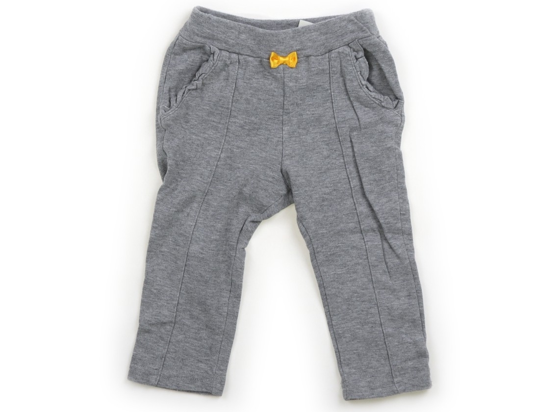 アプレレクール apres les cours スウェットパンツ 90サイズ 女の子 子供服 ベビー服 キッズ拍卖