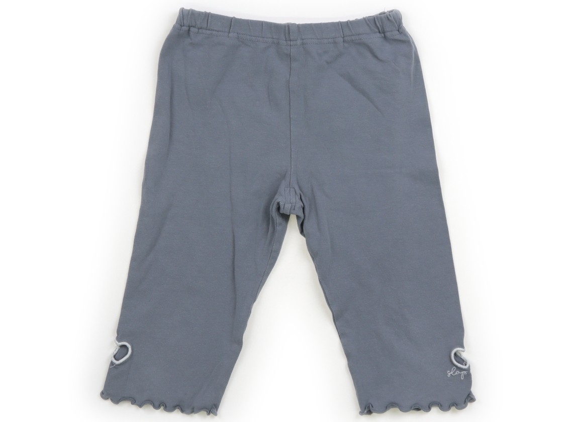 スラップスリップ SLAP SLIP レギンス 120サイズ 女の子 子供服 ベビー服 キッズ拍卖