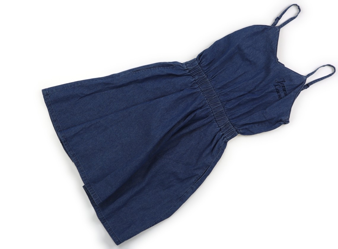 ジェニィ JENNI ワンピース 160サイズ 女の子 子供服 ベビー服 キッズ拍卖