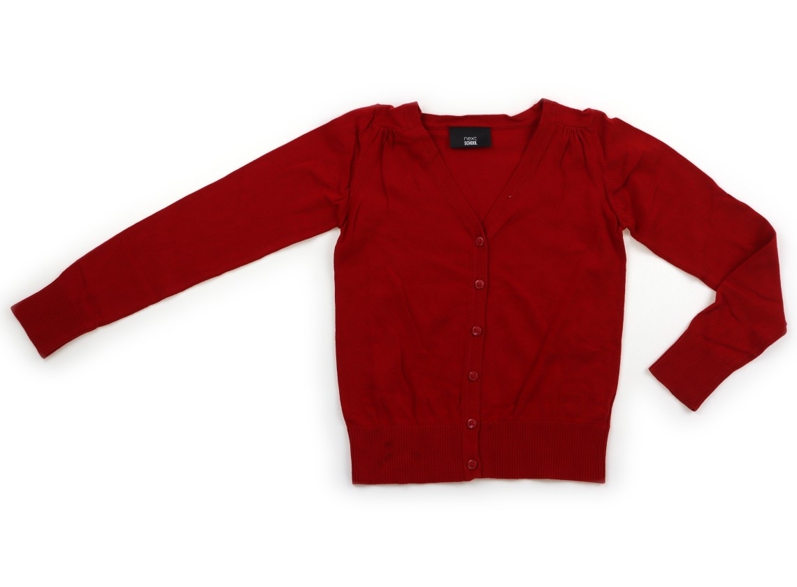 ネクスト NEXT カーディガン 140サイズ 女の子 子供服 ベビー服 キッズ拍卖