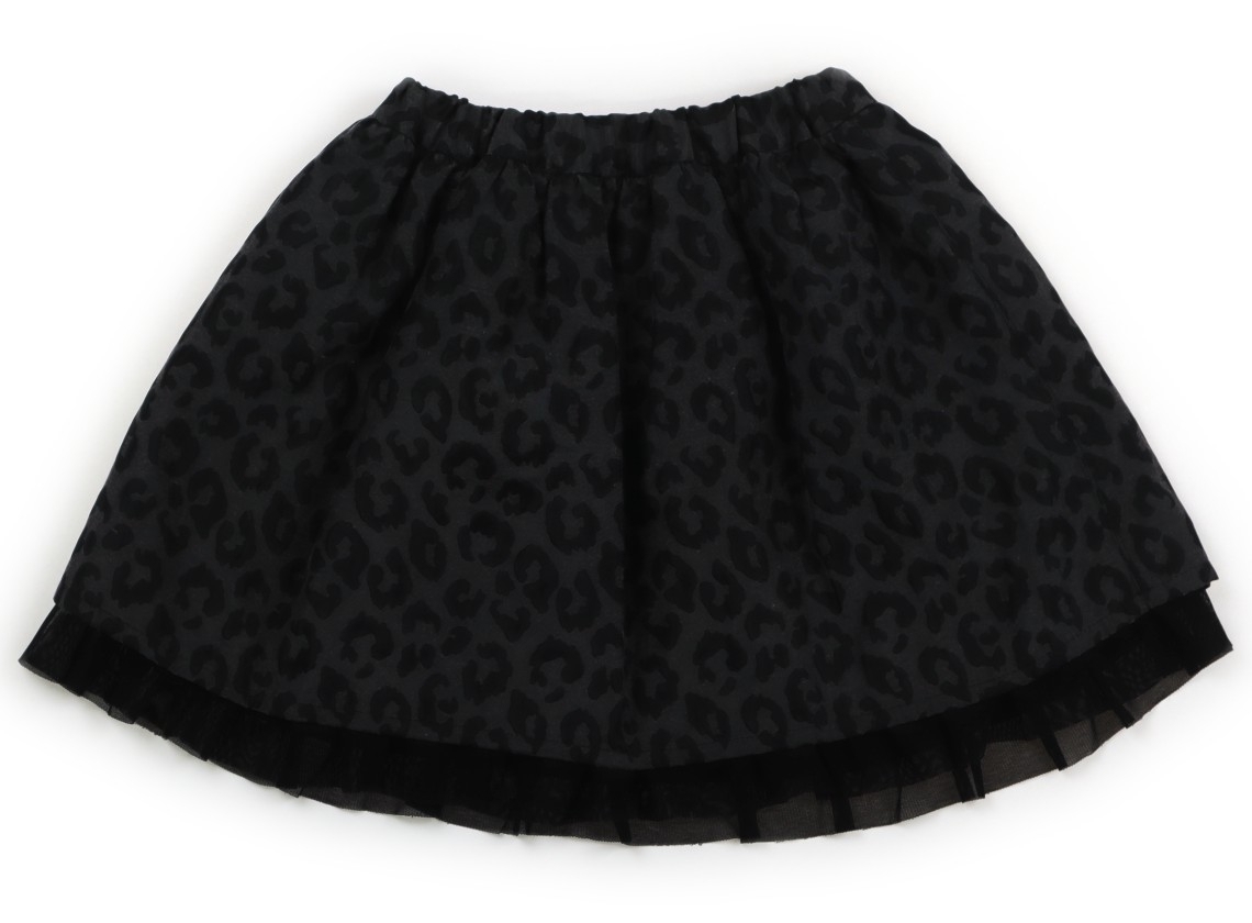 べべ BeBe スカート 140サイズ 女の子 子供服 ベビー服 キッズ拍卖