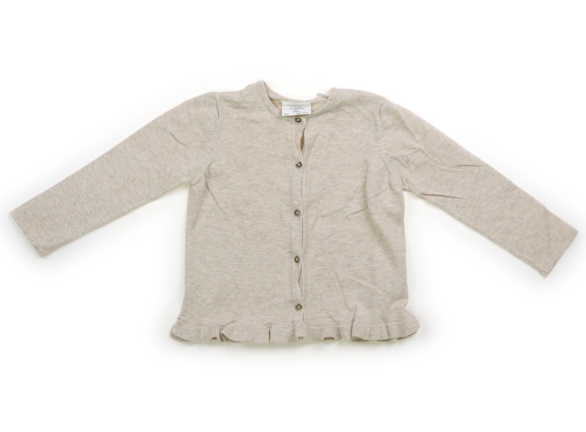 ザラ ZARA カーディガン 100サイズ 女の子 子供服 ベビー服 キッズ拍卖