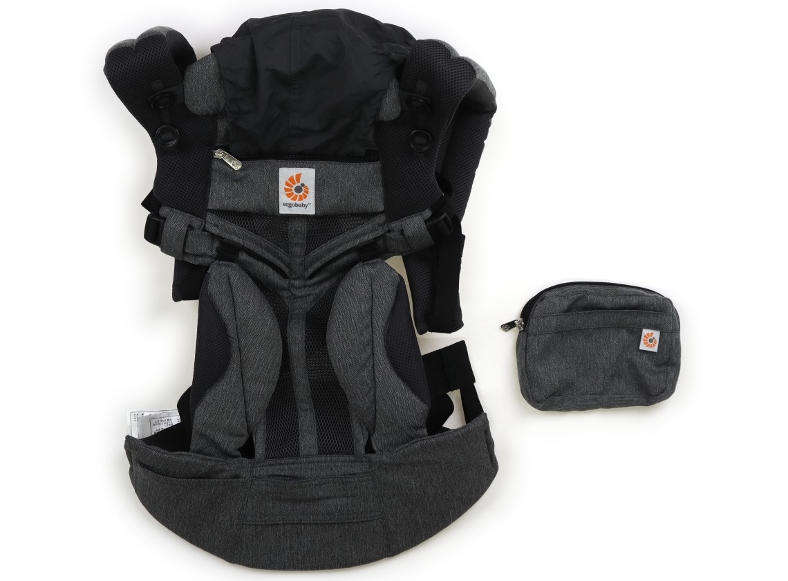 エルゴベビー ERGO Baby 抱っこひも・スリング ママ向けアイテム 子供服 ベビー服 キッズ拍卖