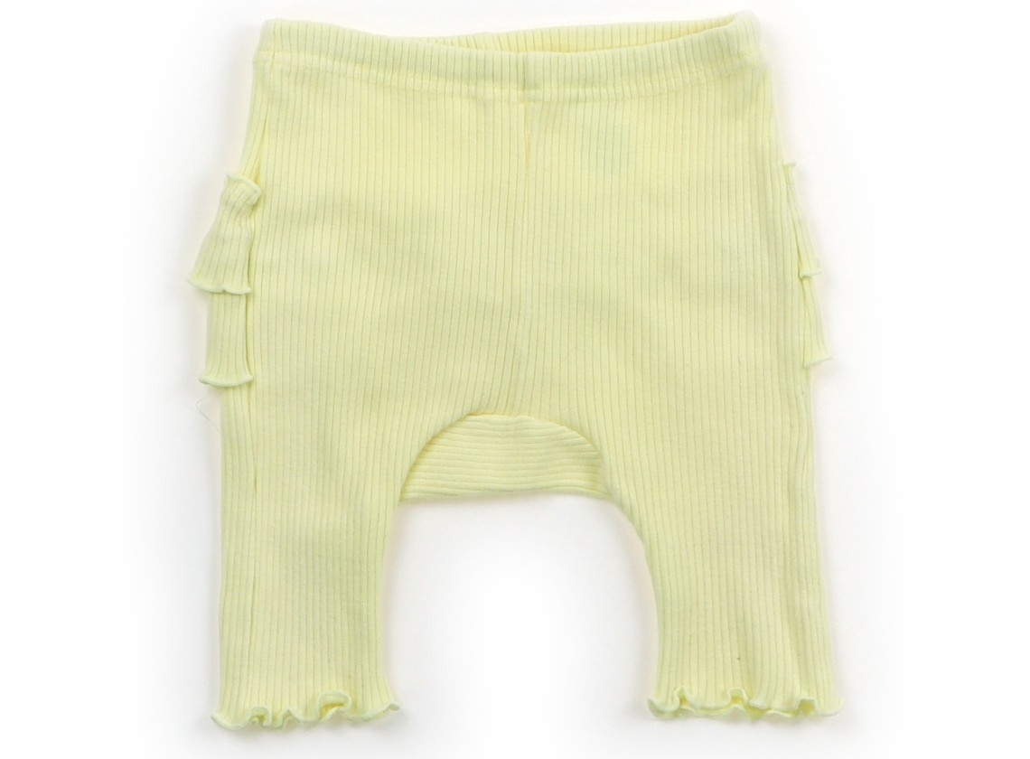 コンビミニ Combimini レギンス 90サイズ 女の子 子供服 ベビー服 キッズ拍卖