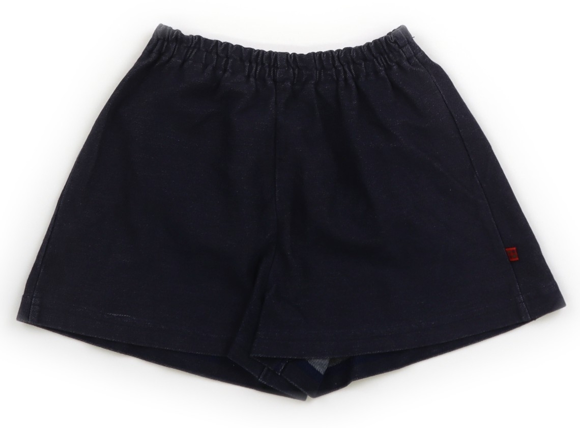 ファミリア familiar キュロット 80サイズ 女の子 子供服 ベビー服 キッズ拍卖