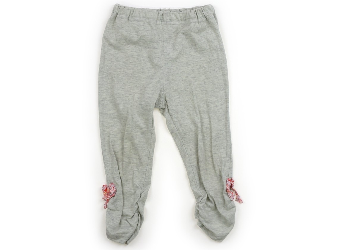 ラブ&ピース&マネー Love&Peace&Money レギンス 100サイズ 女の子 子供服 ベビー服 キッズ拍卖