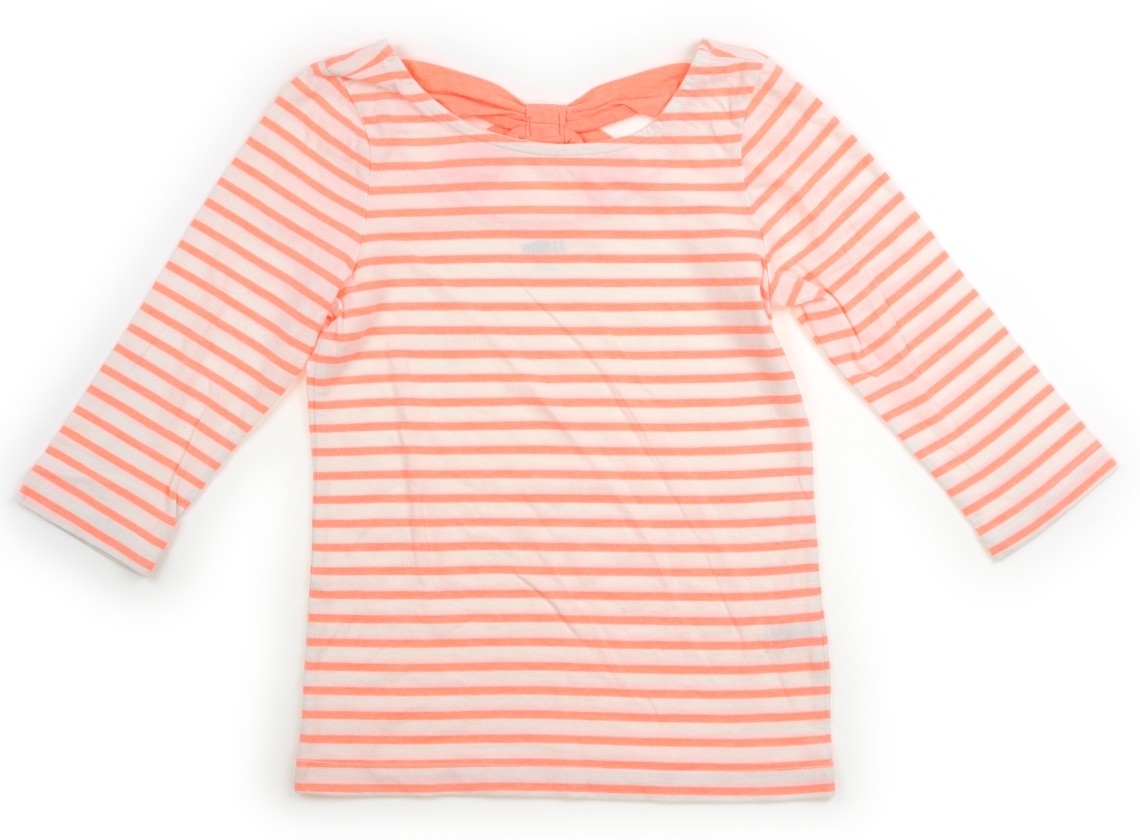 クレイジー8 Crazy 8 Tシャツ・カットソー 130サイズ 女の子 子供服 ベビー服 キッズ拍卖