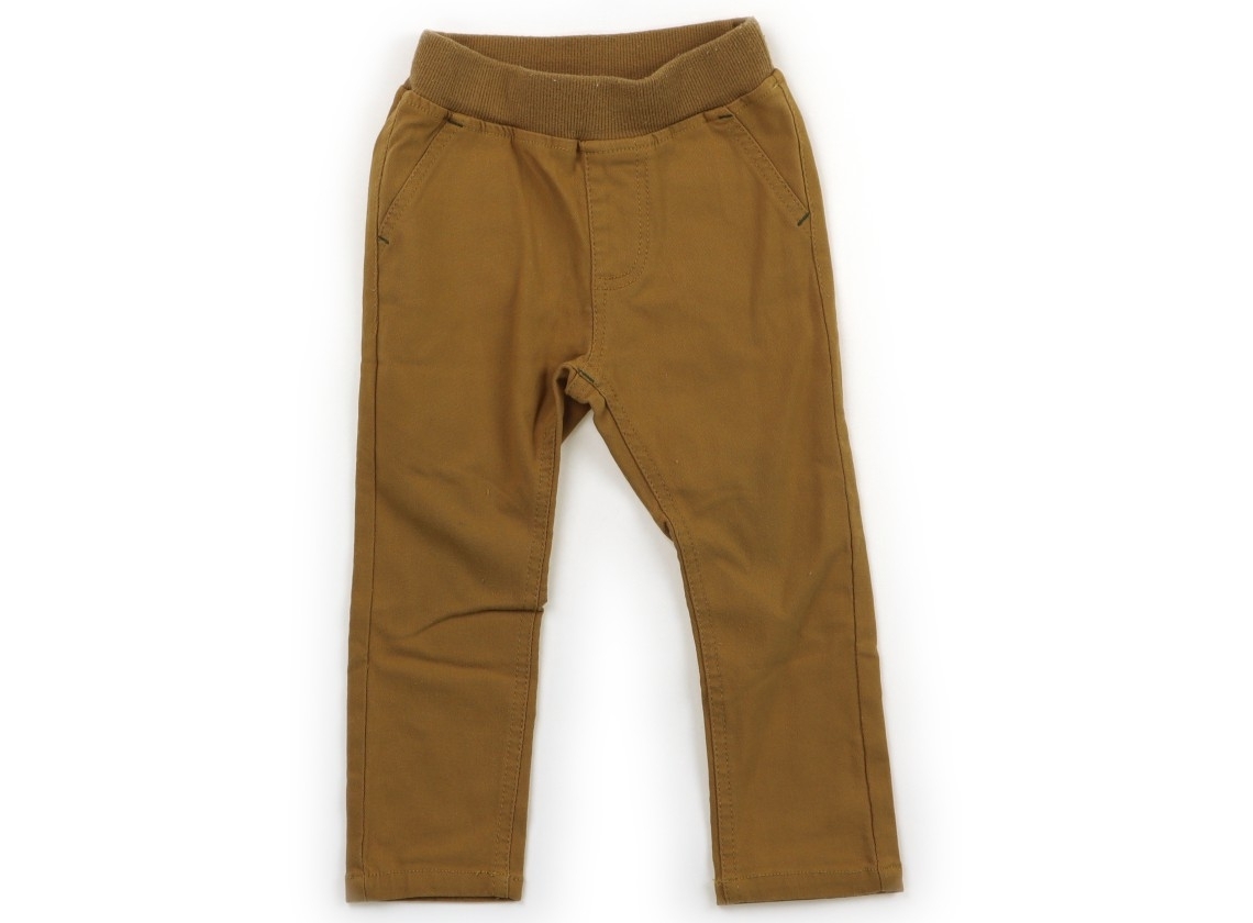 ラーゴム Lagom パンツ 95サイズ 女の子 子供服 ベビー服 キッズ拍卖