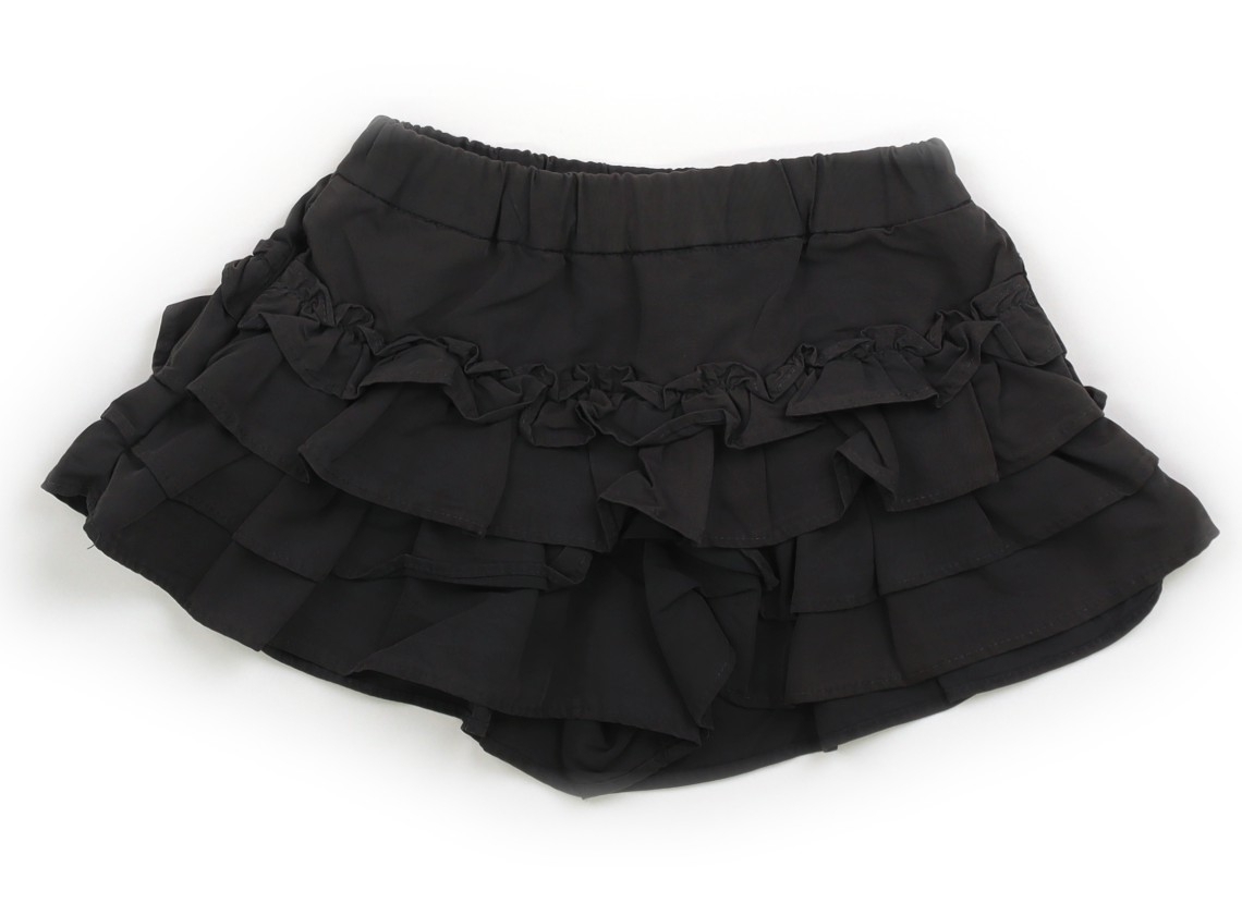 べべ BeBe キュロット 100サイズ 女の子 子供服 ベビー服 キッズ拍卖