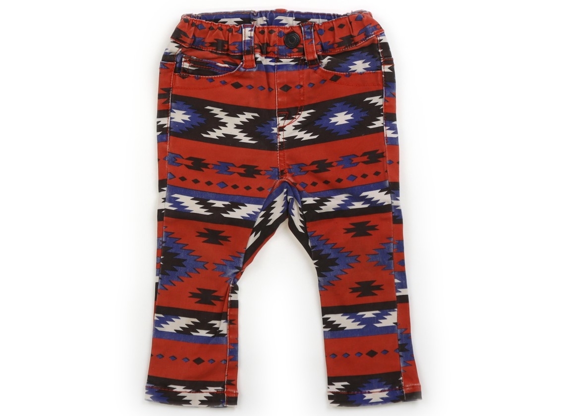 FOキッズ F.O.KIDS パンツ 80サイズ 男の子 子供服 ベビー服 キッズ拍卖