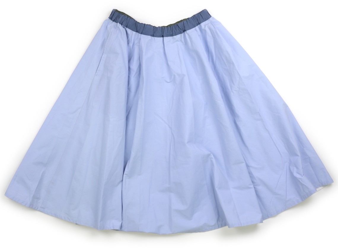 ファミリア familiar スカート 160サイズ 女の子 子供服 ベビー服 キッズ拍卖