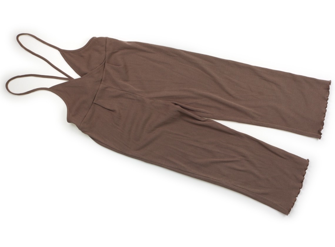 ブリーズ BREEZE コンビネゾン 130サイズ 女の子 子供服 ベビー服 キッズ拍卖