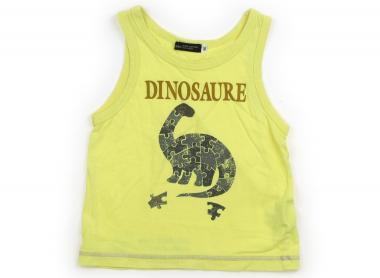 べべ BeBe タンクトップ・キャミソール 90サイズ 男の子 子供服 ベビー服 キッズ拍卖