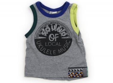 ブリーズ BREEZE タンクトップ・キャミソール 90サイズ 男の子 子供服 ベビー服 キッズ拍卖