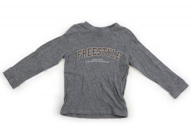 ブリーズ BREEZE Tシャツ・カットソー 110サイズ 男の子 子供服 ベビー服 キッズ拍卖