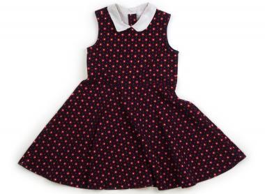 ジャニー&ジャック Janie & Jack ワンピース 100サイズ 女の子 子供服 ベビー服 キッズ拍卖