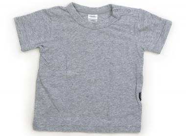 ボンズ BONDS Tシャツ・カットソー 70サイズ 男の子 子供服 ベビー服 キッズ拍卖