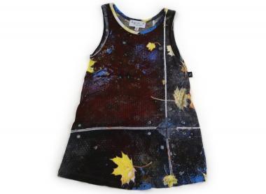 アニエスベー agnes.b ワンピース 100サイズ 女の子 子供服 ベビー服 キッズ拍卖