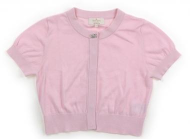 ケイトスペード Kate Spade カーディガン 140サイズ 女の子 子供服 ベビー服 キッズ拍卖