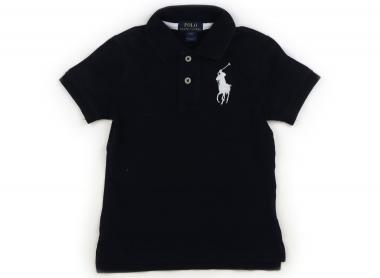 ポロラルフローレン POLO RALPH LAUREN ポロシャツ 100サイズ 男の子 子供服 ベビー服 キッズ拍卖