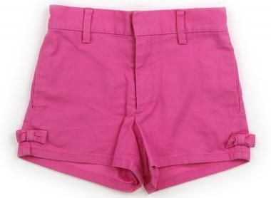 ケイトスペード Kate Spade ショートパンツ 110サイズ 女の子 子供服 ベビー服 キッズ拍卖