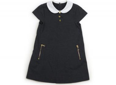 タルティーヌエショコラ Tartine et Chocolat ワンピース 100サイズ 女の子 子供服 ベビー服 キッズ拍卖