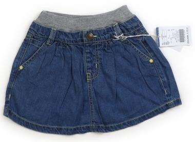 ブリーズ BREEZE スカート 90サイズ 女の子 子供服 ベビー服 キッズ拍卖